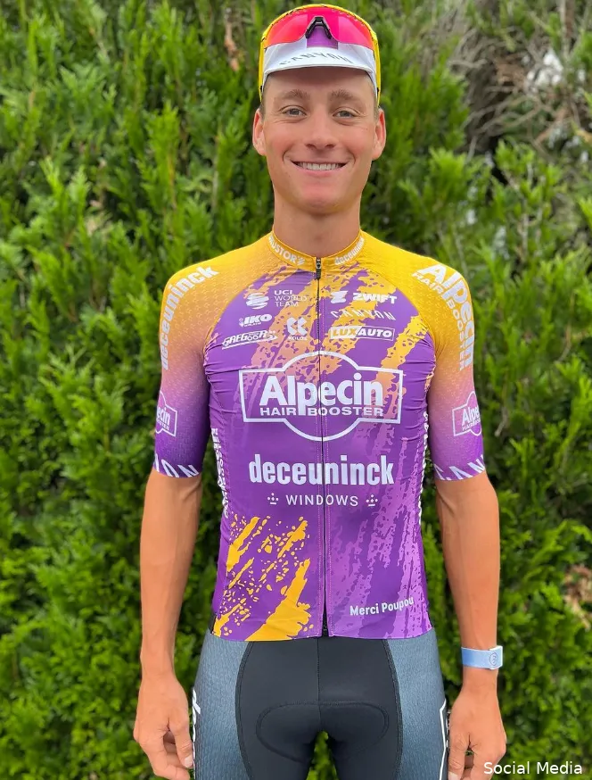 Mathieu van der Poel