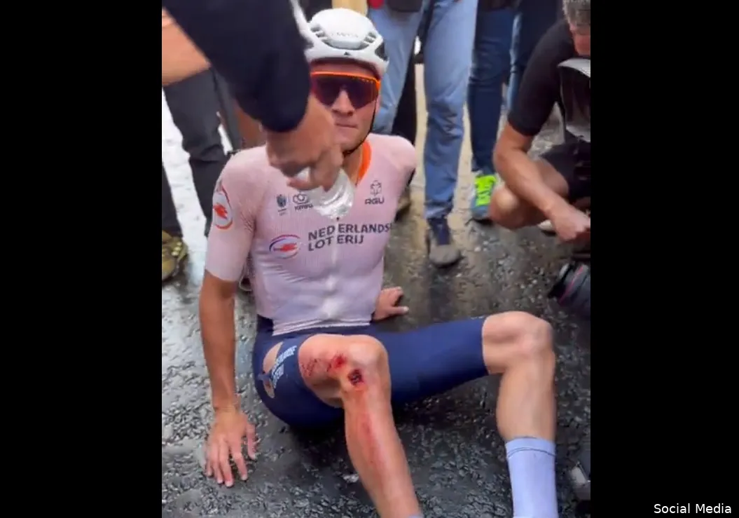 mathieu van der poel