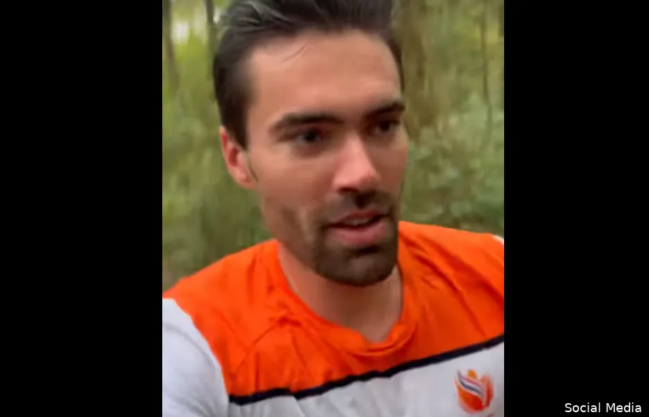 tom dumoulin