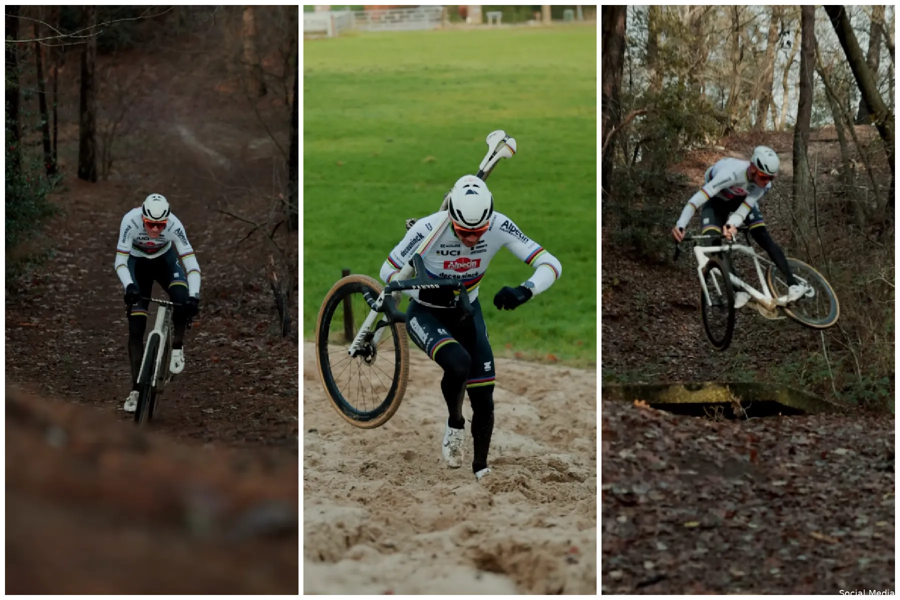 mathieu van der poel