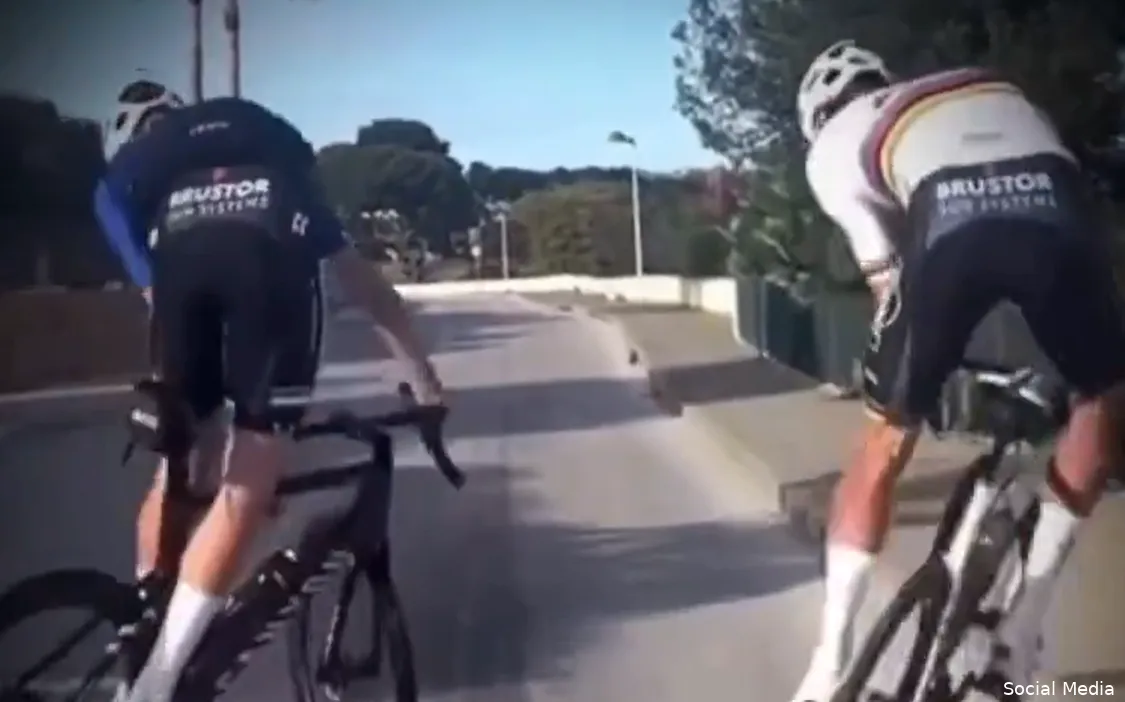 tibor del grosso mathieu van der poel