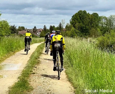 jorgenson insta gravel