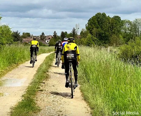 jorgenson insta gravel