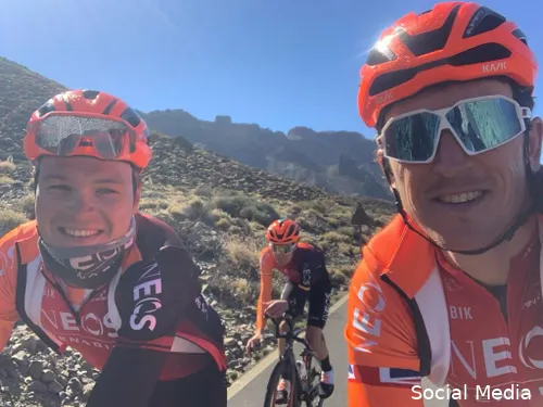 tobias foss geraint thomas