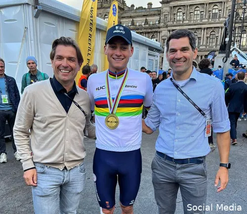 mathieu van der poel philip roodhooft cristoph roodhooft