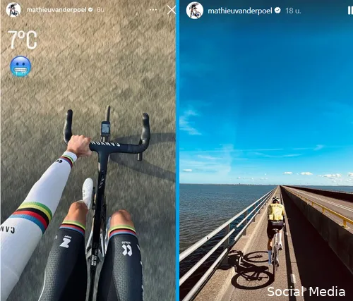 mathieu van der poel nederland