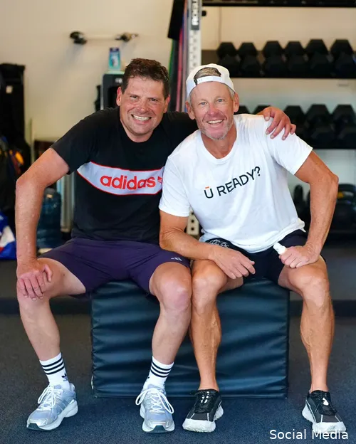 jan ullrich lance armstrong