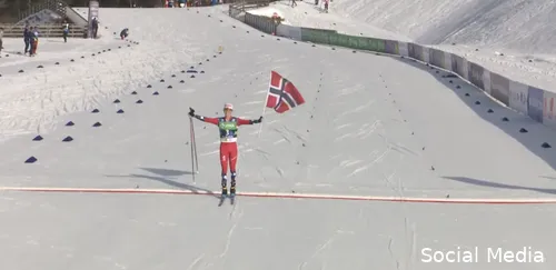 nordhagen langlaufen