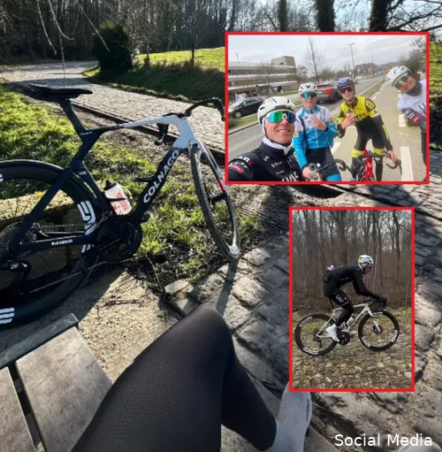 pogi wellens wallers