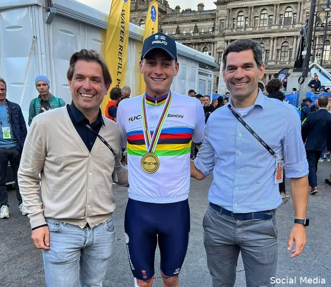 mathieu van der poel philip roodhooft cristoph roodhooft