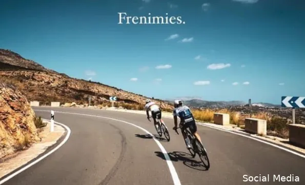 evenepoel van der poel