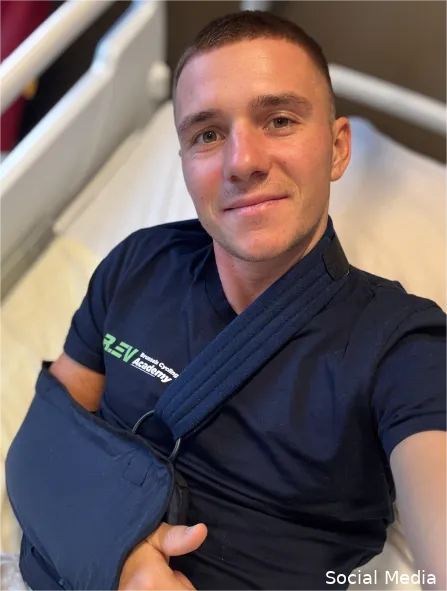 remco evenepoel
