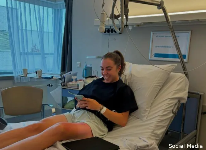 shirin van anrooij