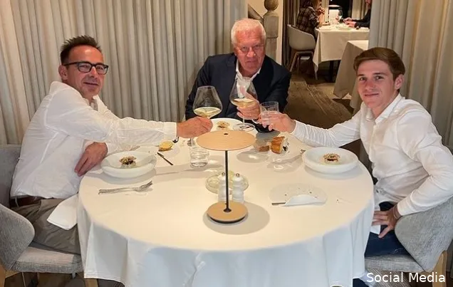 lefevere evenepoel