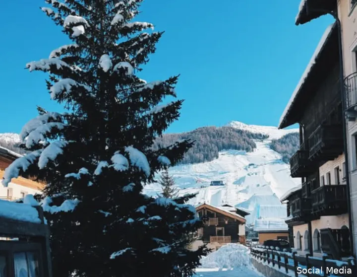 livigno