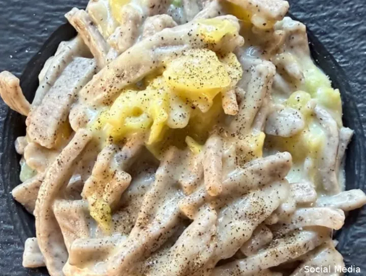 pizzoccheri