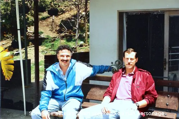 narcos murphy
