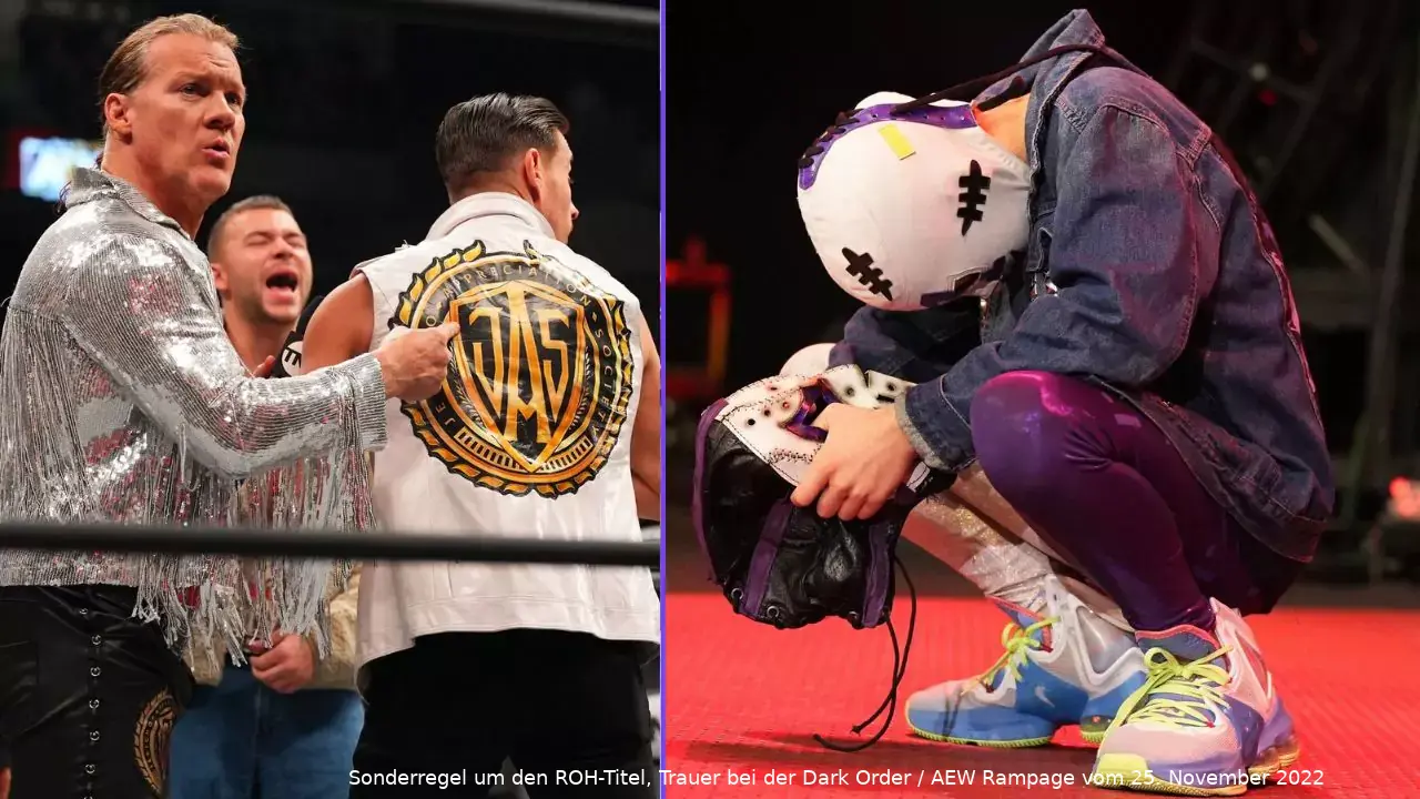 aew rampage 251122