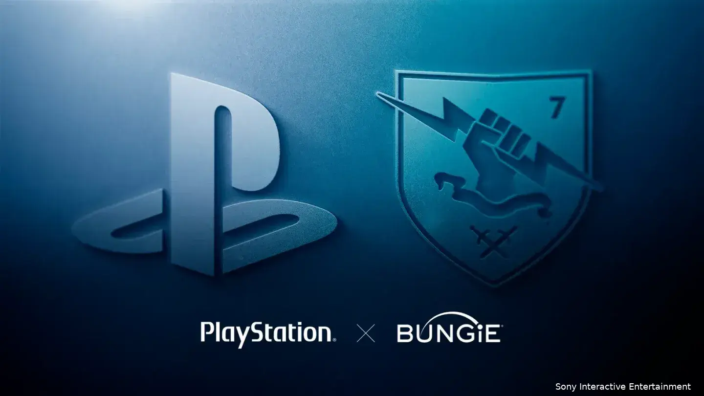 playstation bungie deal