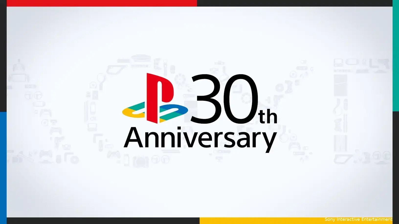playstation 30th anniversary