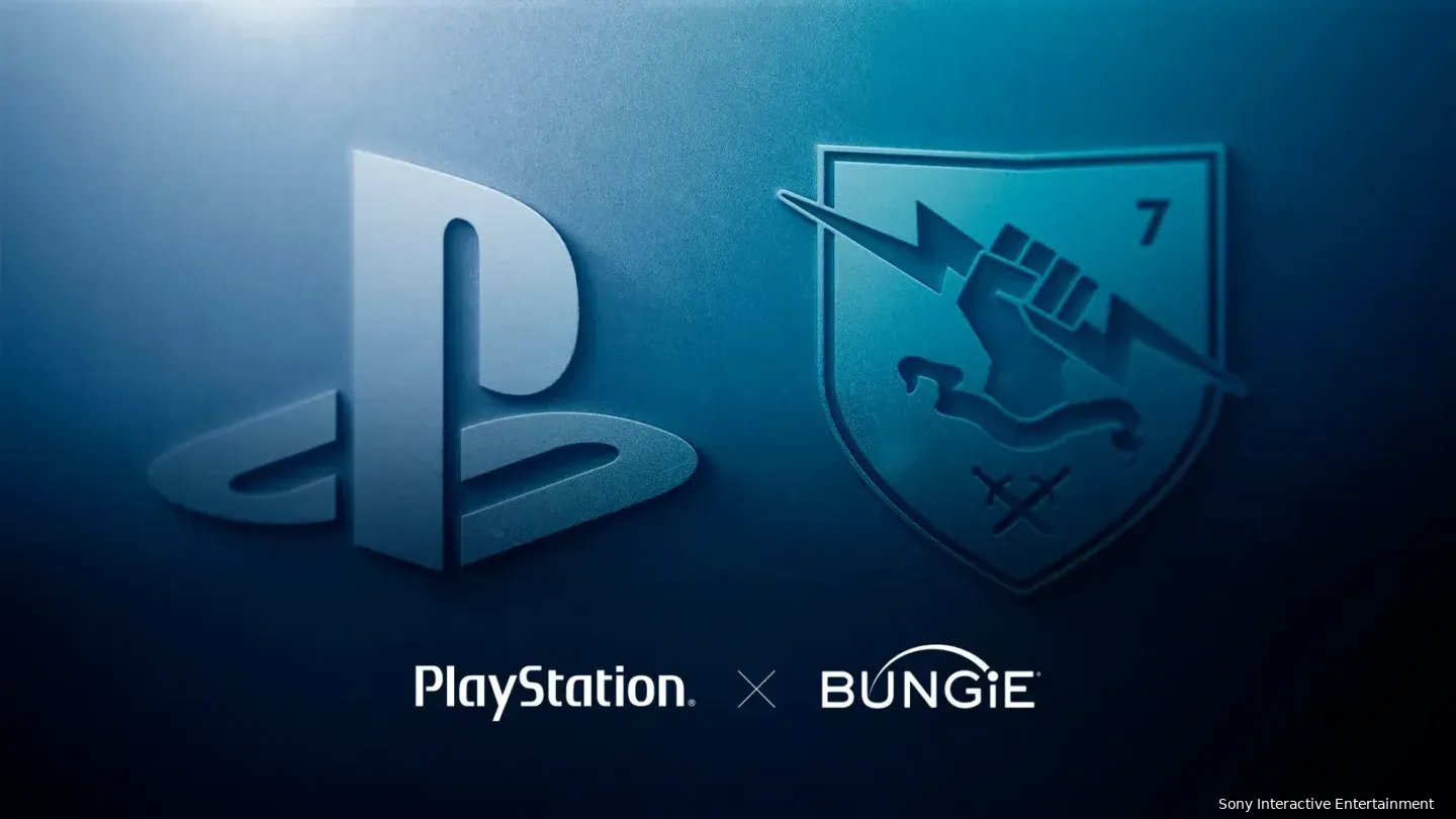 playstation bungie deal