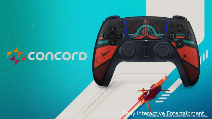 concord controller