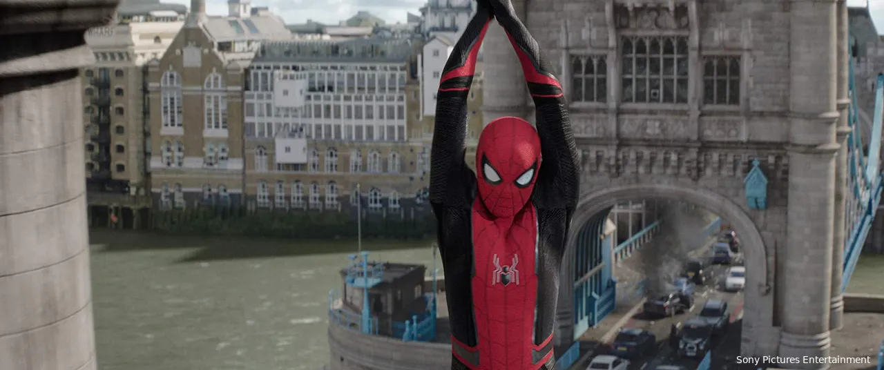 spider man is terug in de mcu dankzij nieuwe deal 154948f1614158680