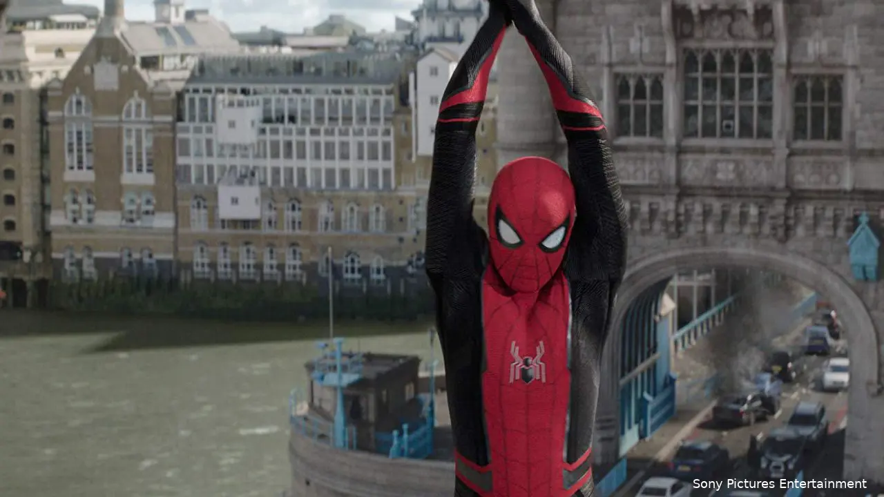 spider man is terug in de mcu dankzij nieuwe deal 154948f1614158680