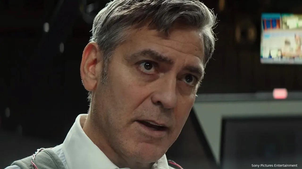 george clooney gaat sci fi netflix film maken 152240 2f1702635941