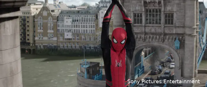 spider man is terug in de mcu dankzij nieuwe deal 154948f1614158680