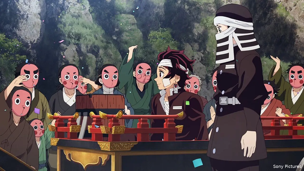 demon slayer kimetsu no yaiba to the hashira training st 5 jpg sd high koyoharu gotoge shueisha aniplex ufotablef1708096593