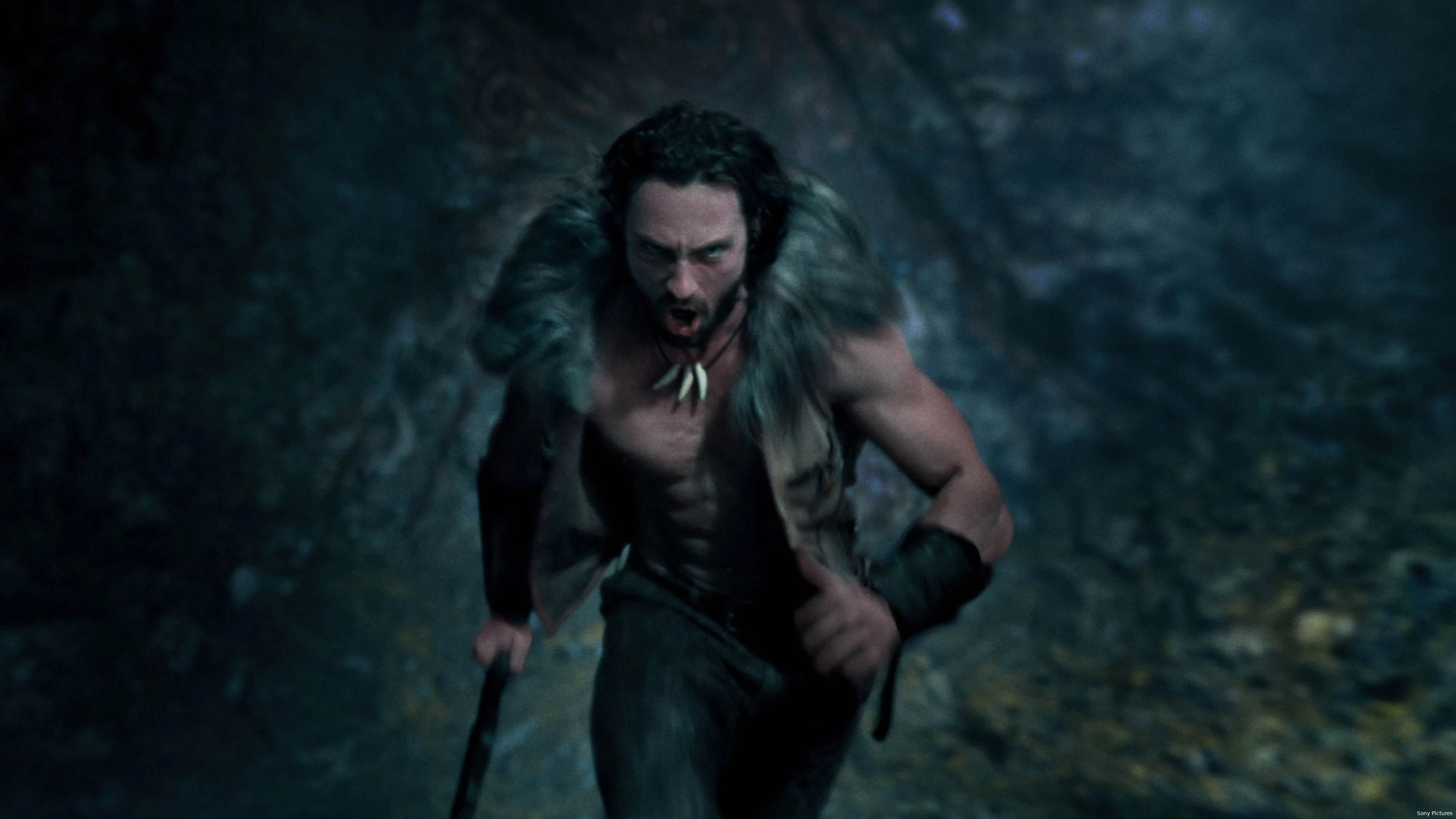 kraven the hunter st 1 jpg sd high 2024 ctmg 2024 marvel