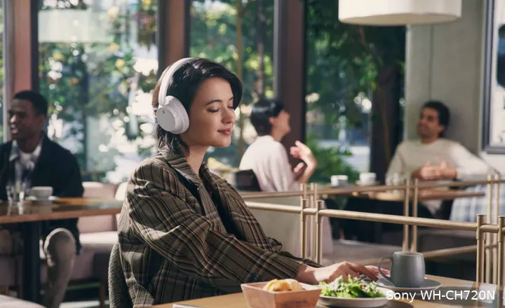 sony wh ch720n