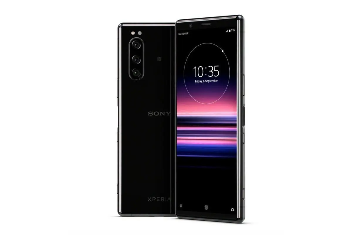 xperia 5 2