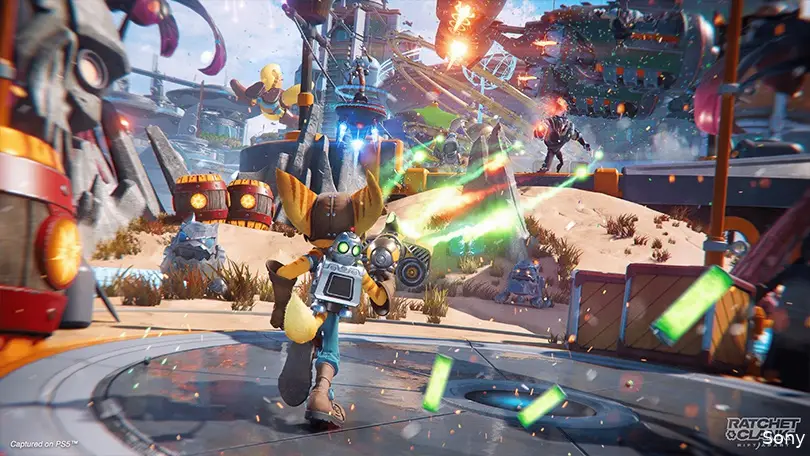 2021 05 11 ratchet clank rift apart gameplay 4f1620719790