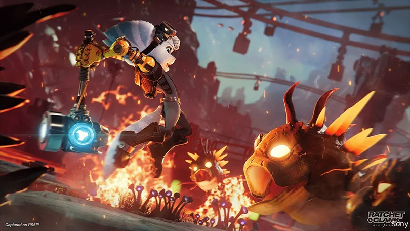 2021 05 11 ratchet clank rift apart gameplay 6f1620719972