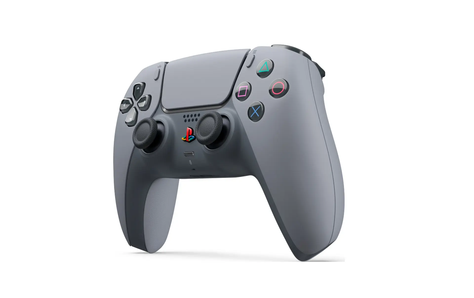 ps5 dualsense 30th anniversary