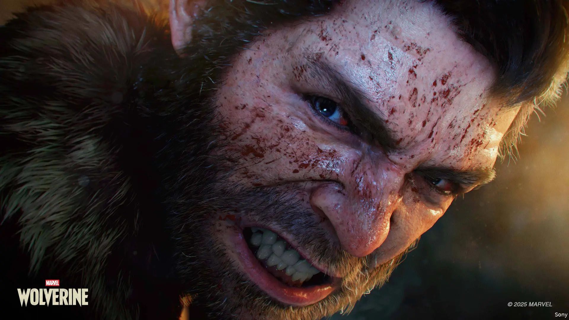 Marvel Wolverine PS5 gameplay 4