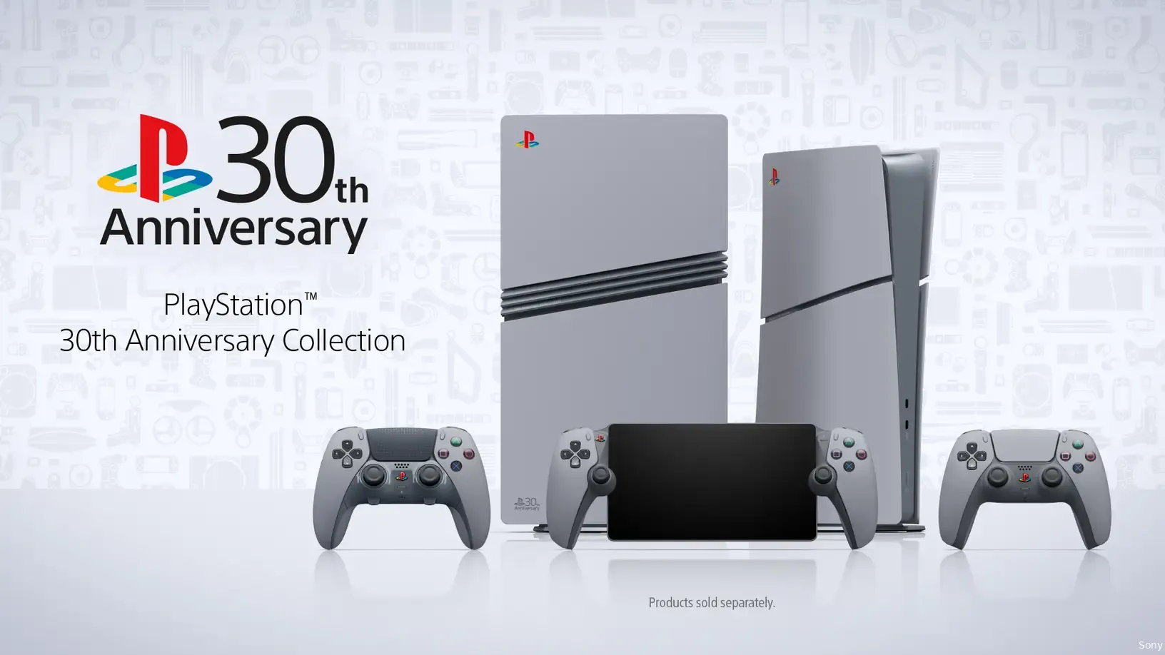ps5 30 anniversary