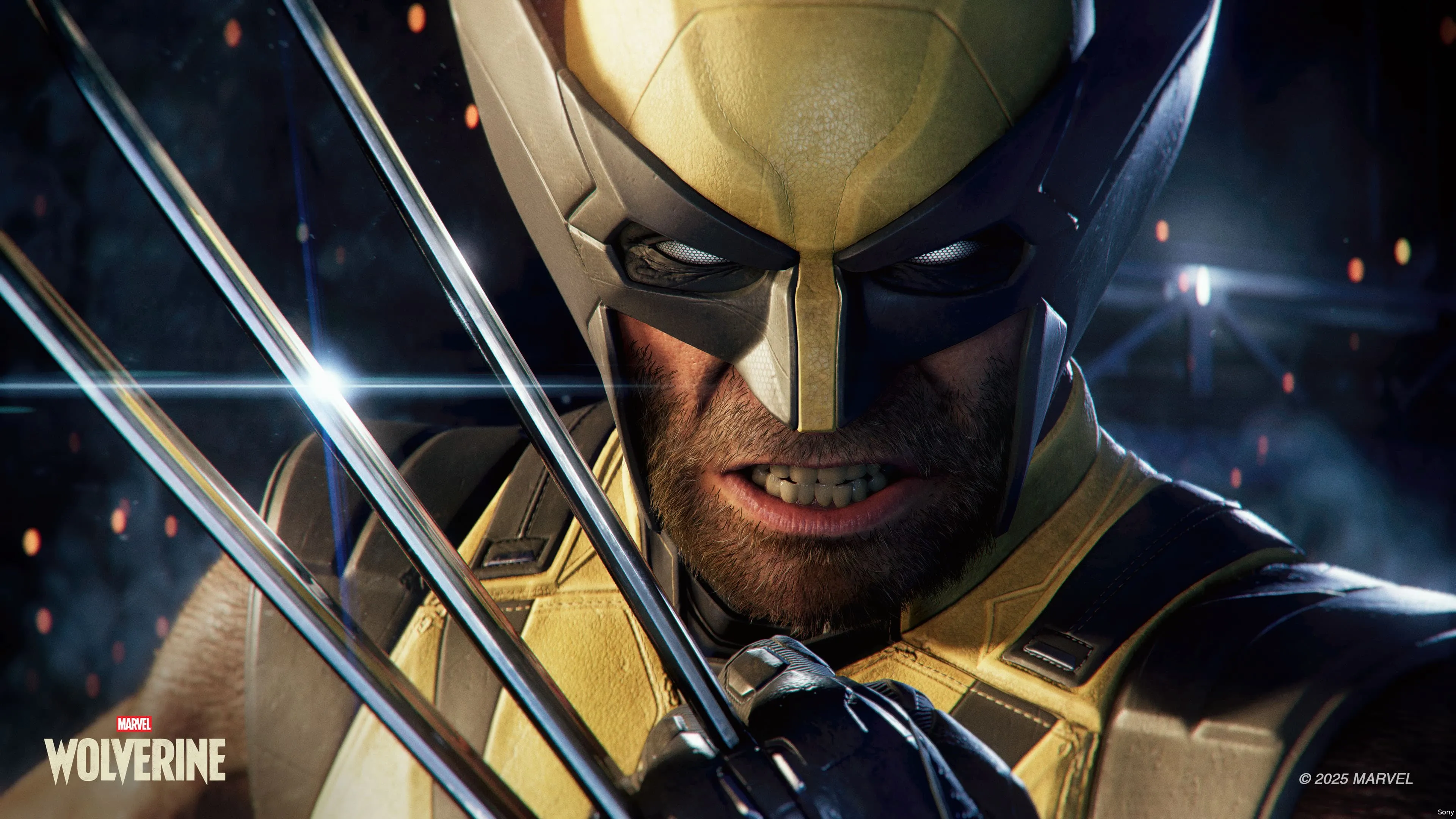 Marvel Wolverine PS5 gameplay 3