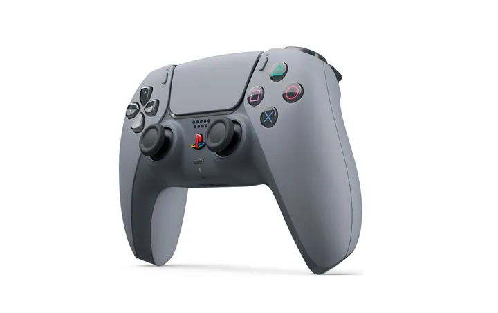 ps5 dualsense 30th anniversary