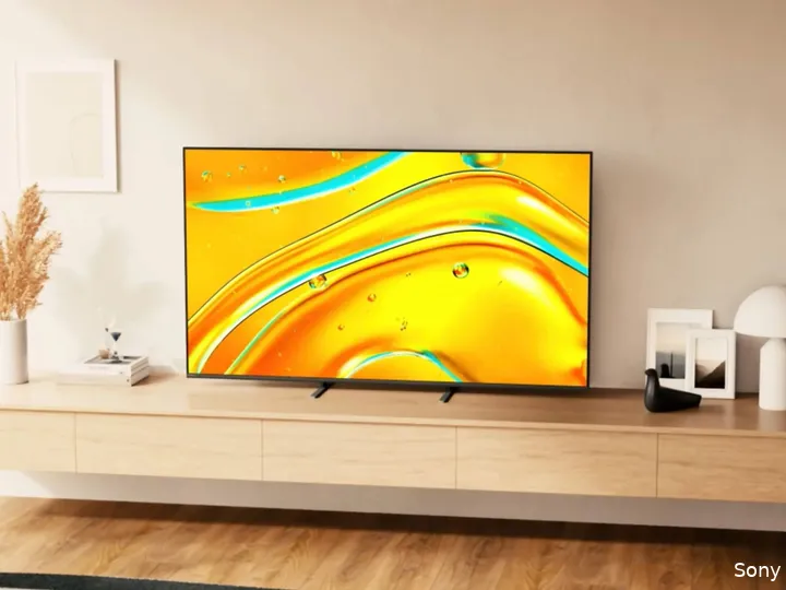 Sony Bravia 75 XR Mini Led