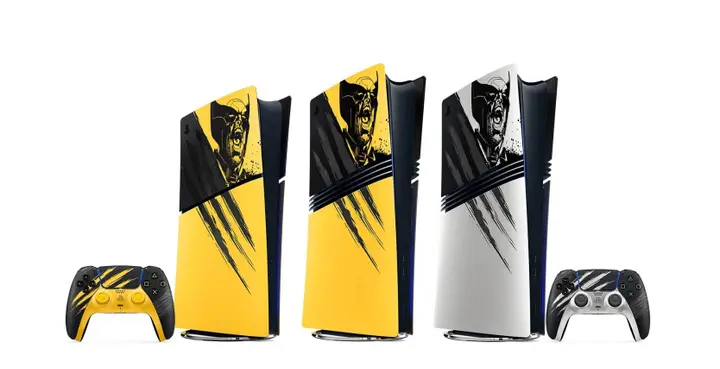 ps5 wolverin