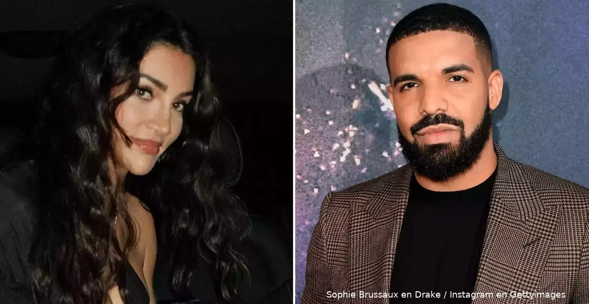 drake sophie brussaux