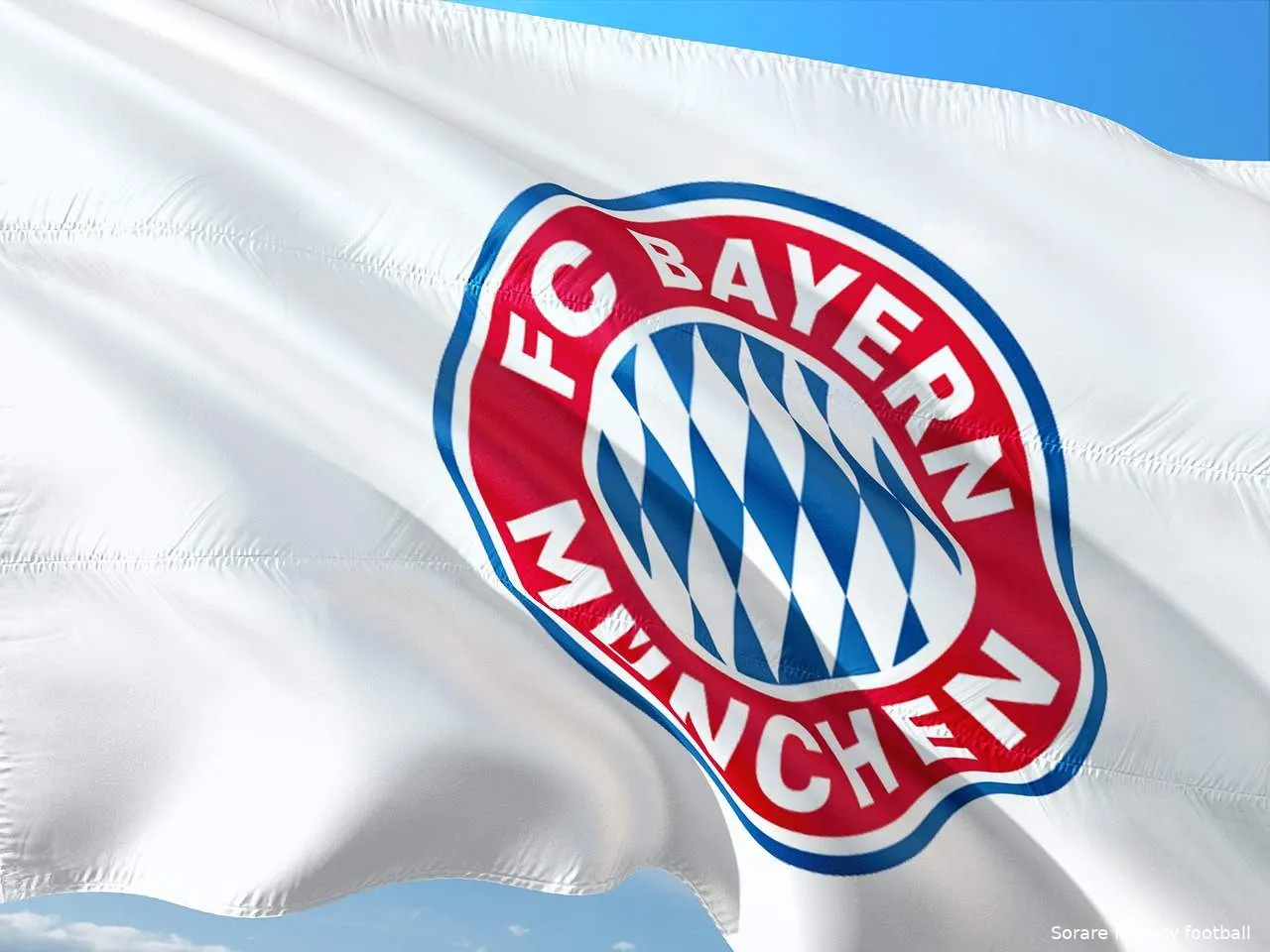 fc bayern munchen sorare