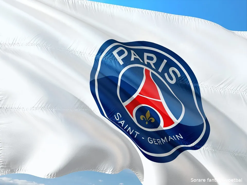 paris saint germain fc sorare