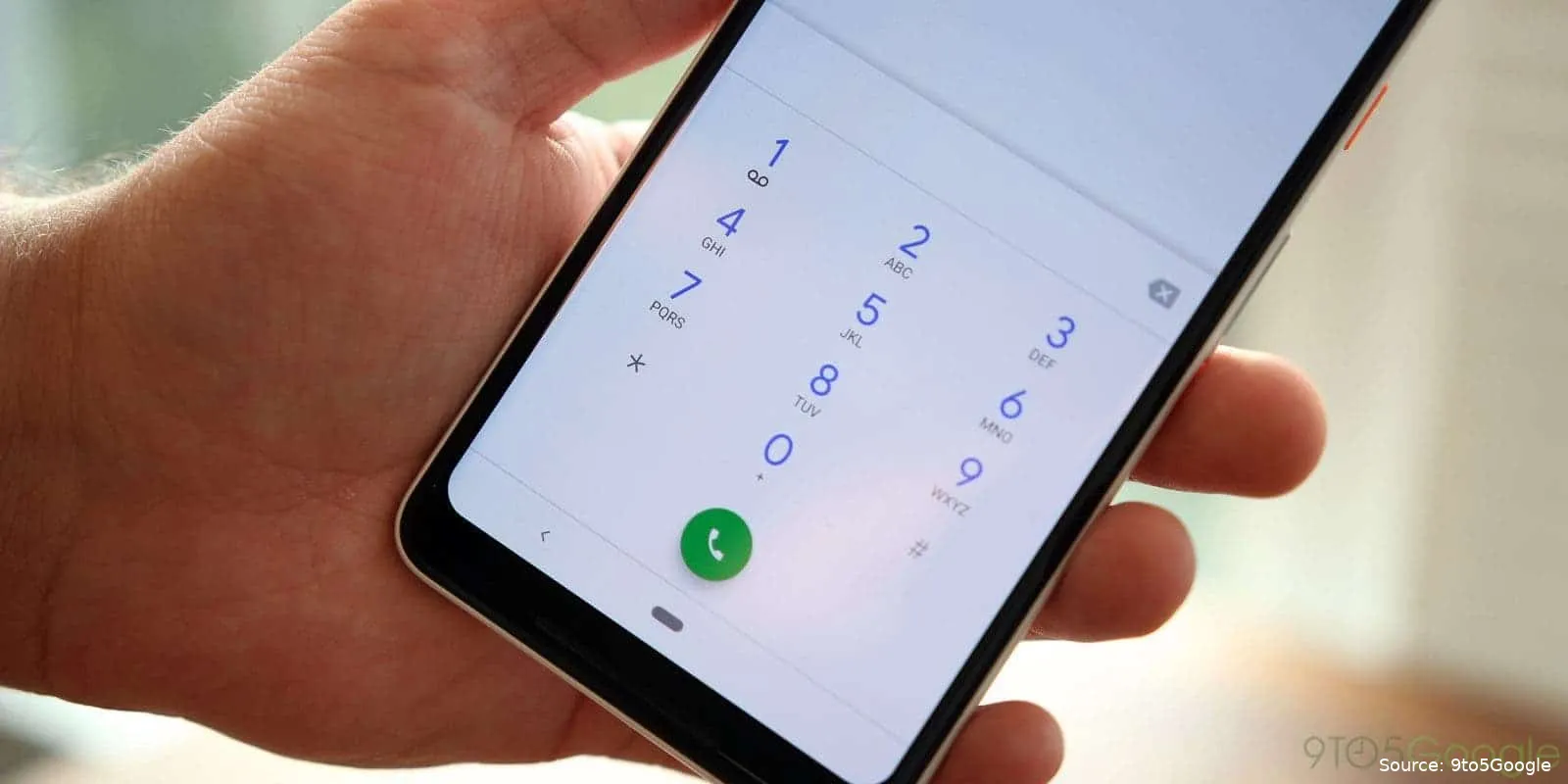google phone dialer 1