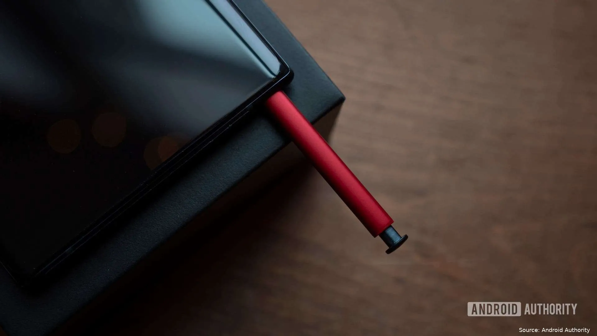 samsung galaxy note 10 plus star wars edition s pen 2