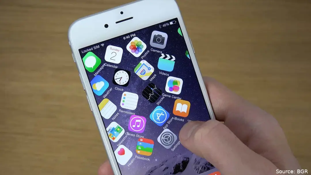 iphone 6s jailbreak