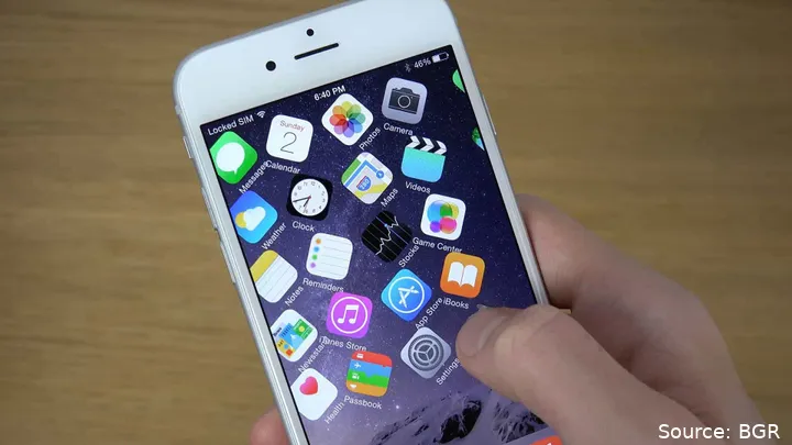 iphone 6s jailbreak